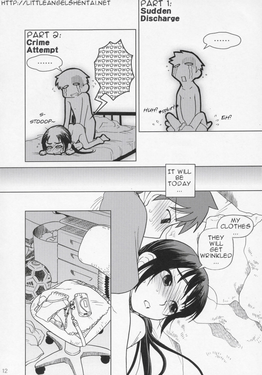 comitia76-otaku-beam-ootsuka-mahiro-and-hand-tied-zenpen-english-little-angel-hentai