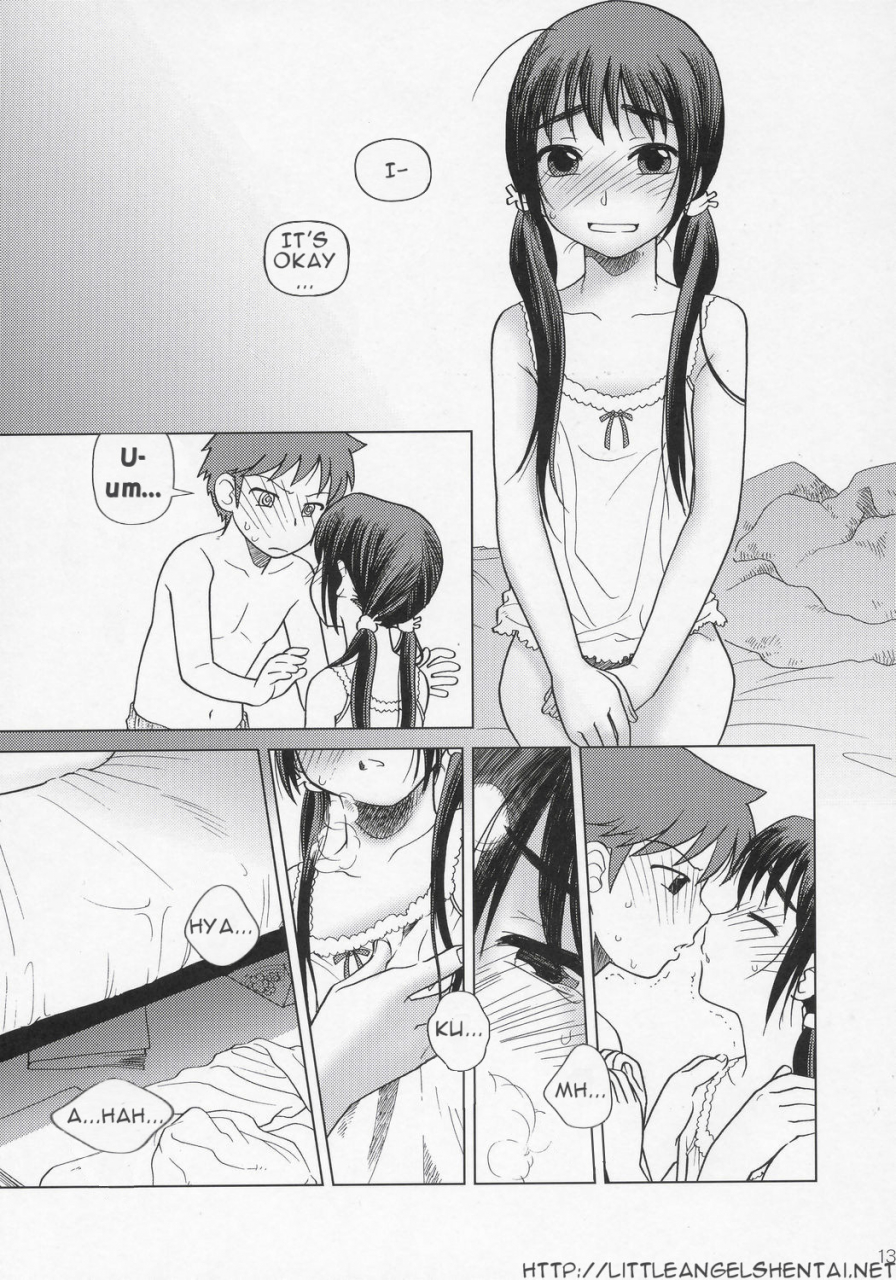 comitia76-otaku-beam-ootsuka-mahiro-and-hand-tied-zenpen-english-little-angel-hentai