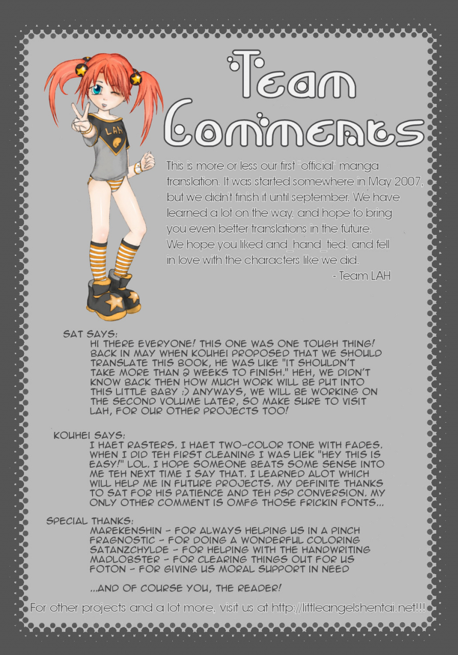 comitia76-otaku-beam-ootsuka-mahiro-and-hand-tied-zenpen-english-little-angel-hentai