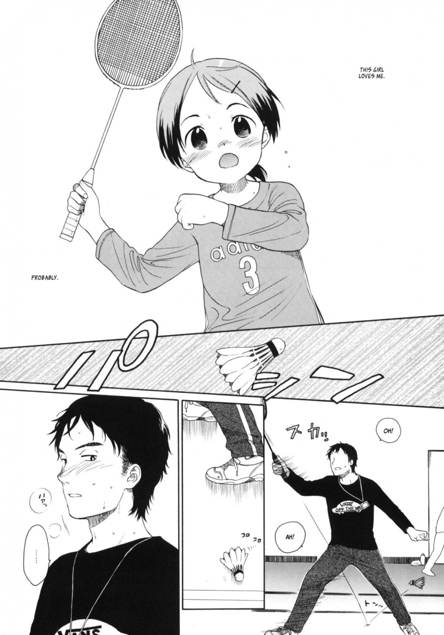 comitia94-second-cry-sekiya-asami-lust-king-sairokubon-english-biribiri-loliloli-hunters