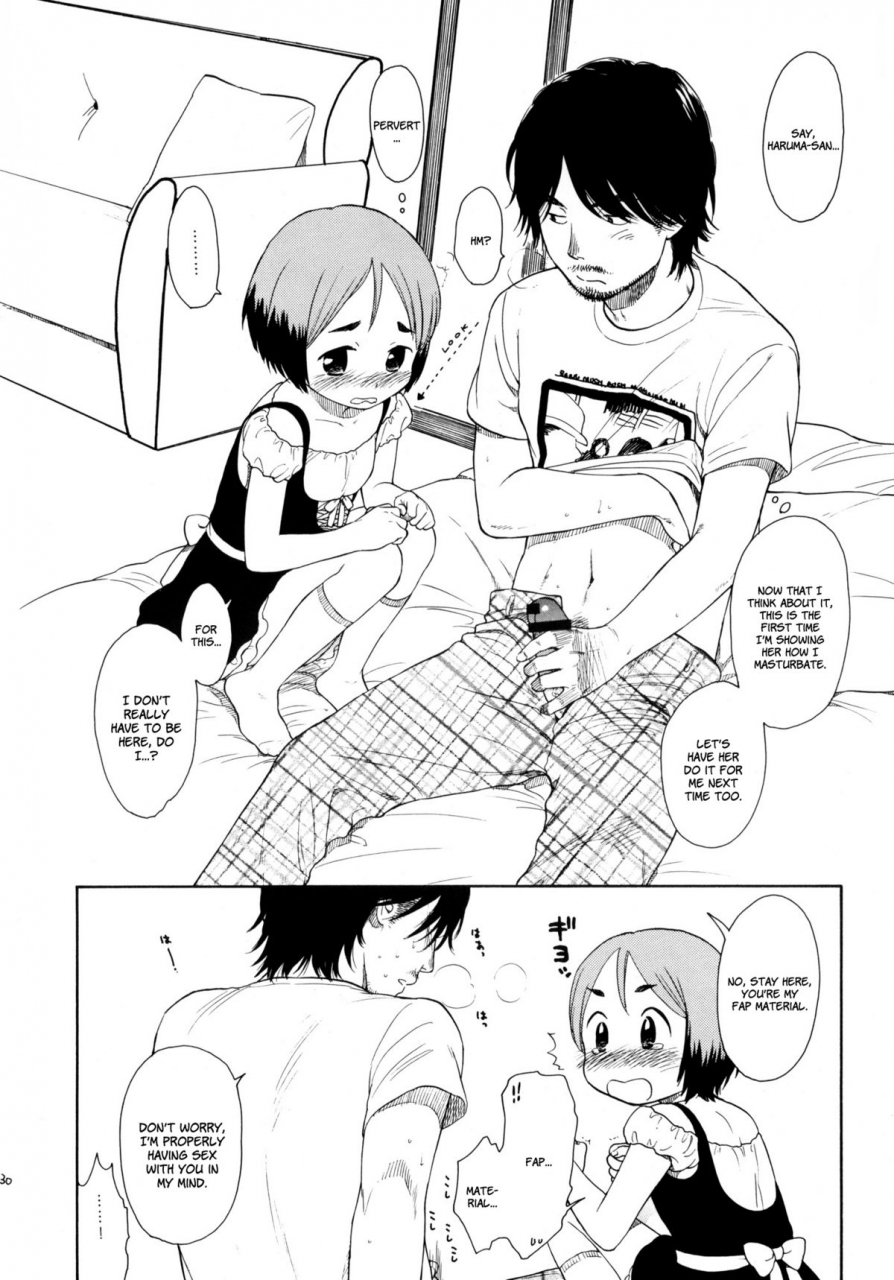 comitia94-second-cry-sekiya-asami-lust-king-sairokubon-english-biribiri-loliloli-hunters