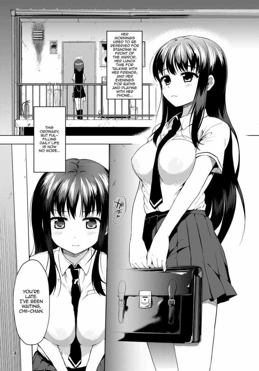 comitia98-muchakai-mucha-chii-chan-kaihatsu-nikki-2-development-diary-ch2-chii-chan-development-diary-2-english-2d-marketcom