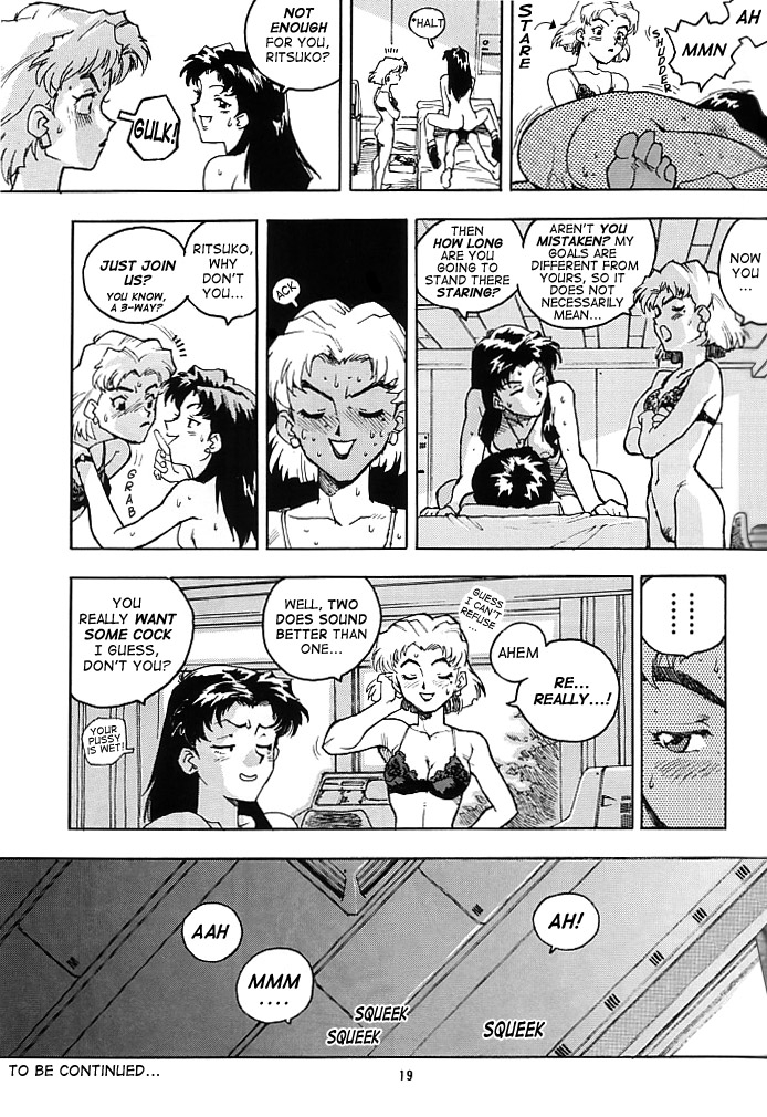 cr19-gerumaru-isutoshi-renge-ver-eva-neon-genesis-evangelion-english-thor-hammer-yummilicious-pantsu-incomplete