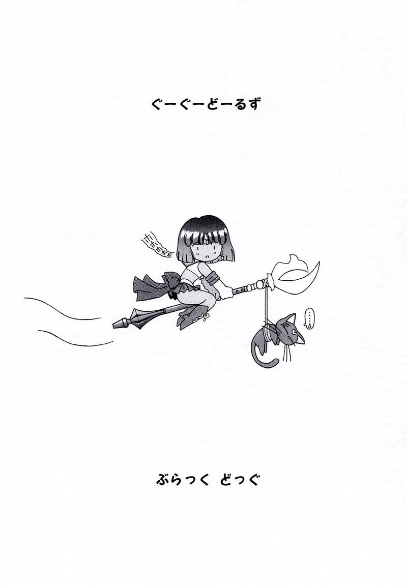 cr27-black-dog-kuroinu-juu-goo-goo-dolls-bishoujo-senshi-sailor-moon-english