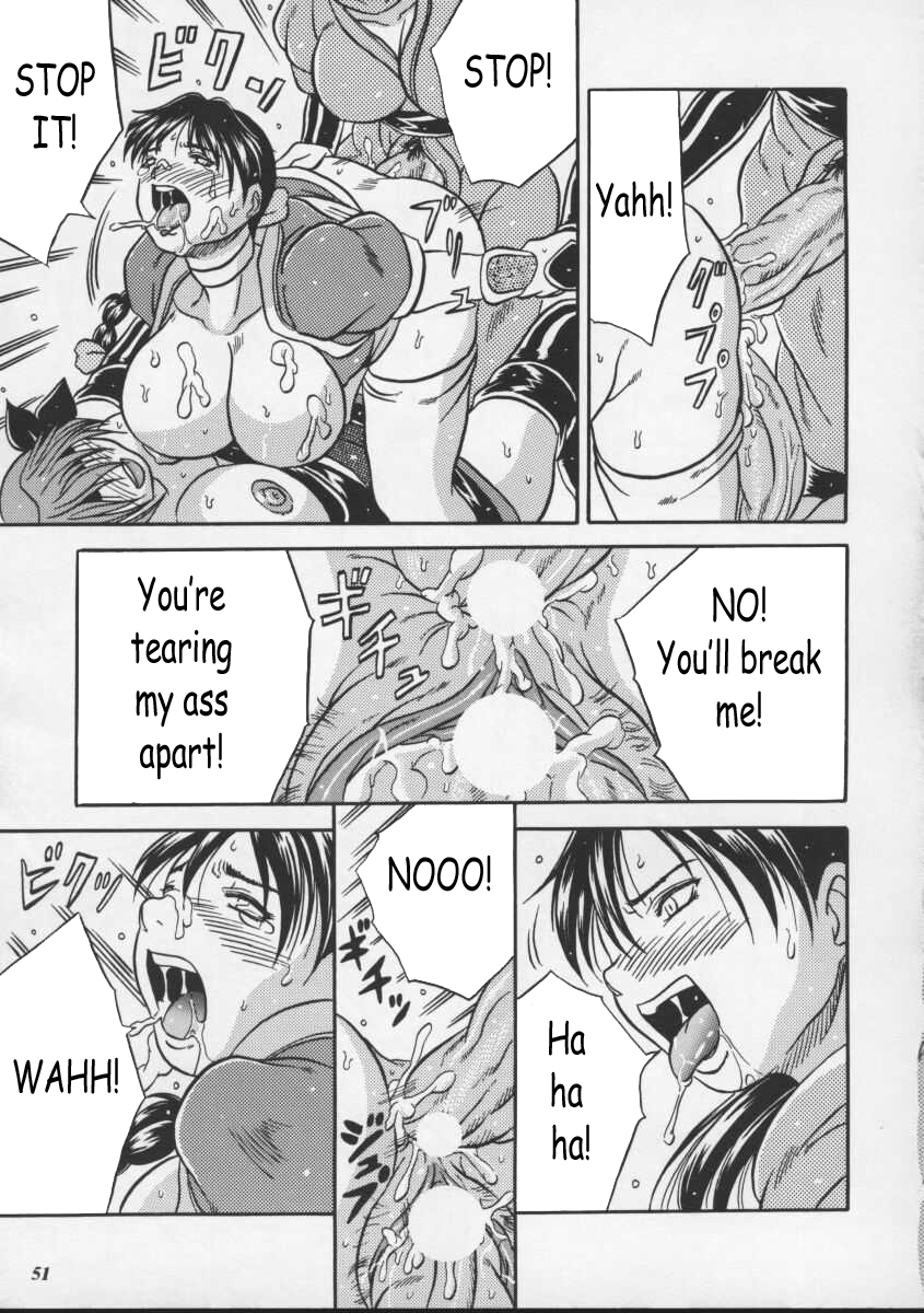 cr27-metal-choujigen-kurumi-blue-mind-dead-or-alive-english-coff666