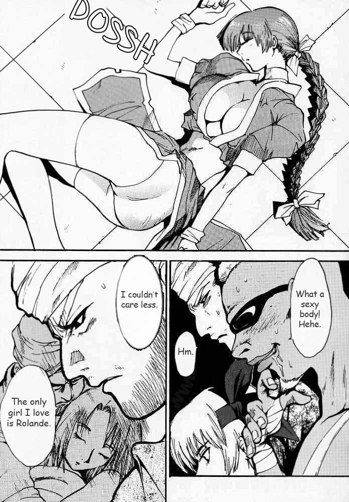 cr27-pururun-estate-kamitsuki-manmaru-doa2-shunka-soushuuban-tokoton-lez-dead-or-alive-english-doujin-moecom