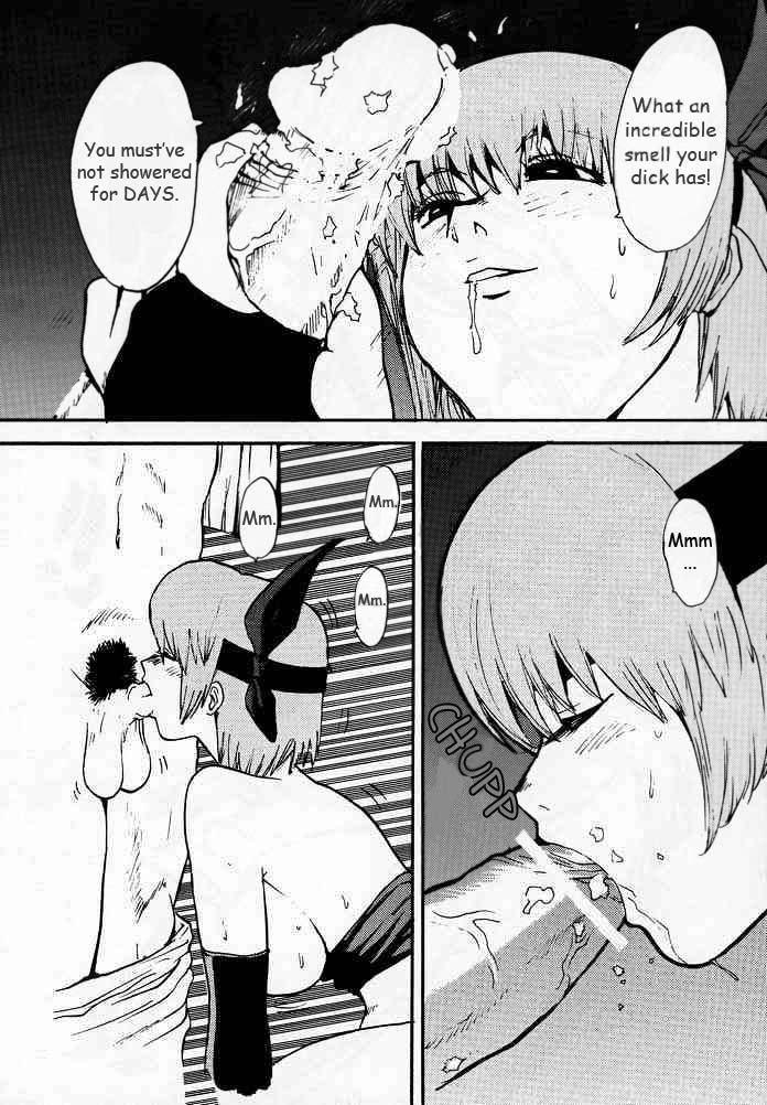 cr27-pururun-estate-kamitsuki-manmaru-doa2-shunka-soushuuban-tokoton-lez-dead-or-alive-english-doujin-moecom