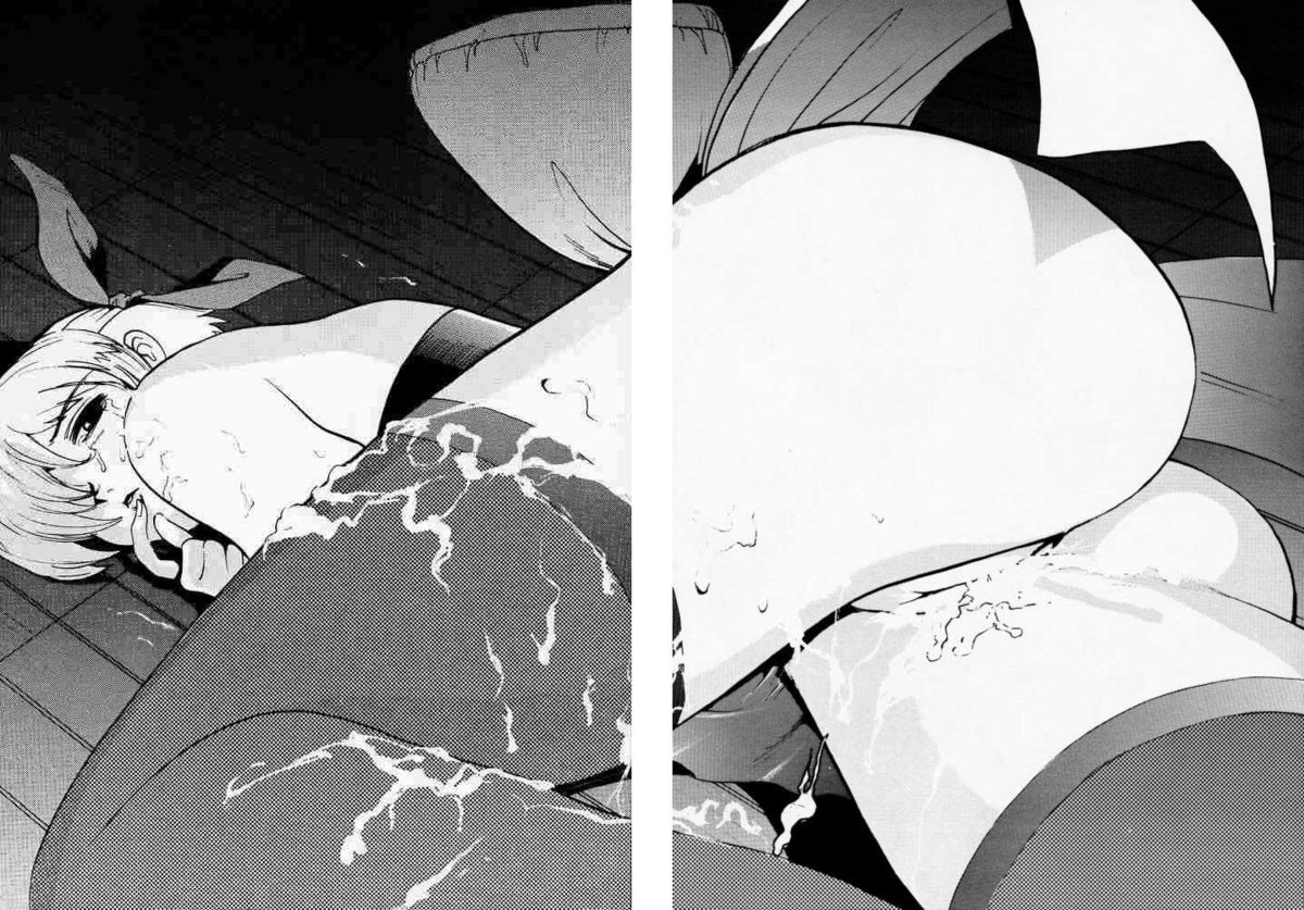 cr27-pururun-estate-kamitsuki-manmaru-doa2-shunka-soushuuban-tokoton-lez-dead-or-alive-english-doujin-moecom