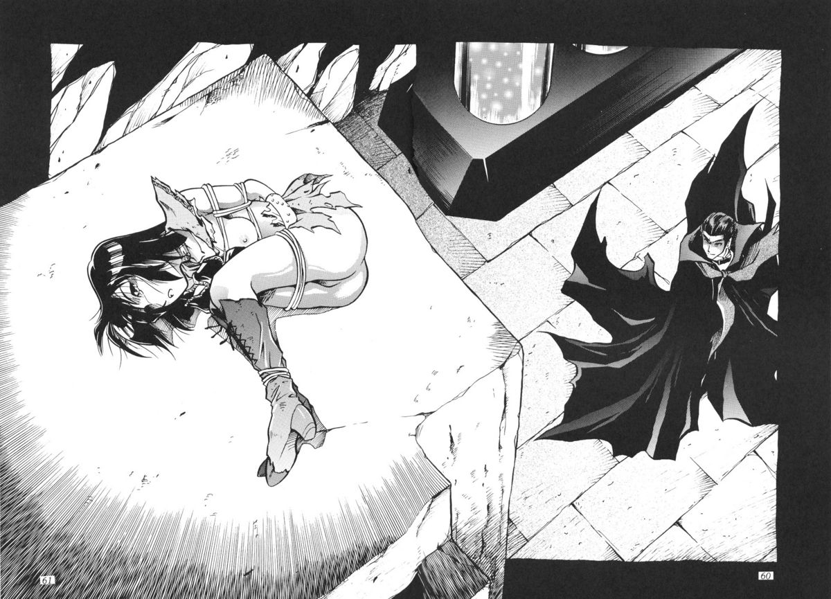 cr27-thirty-saver-street-2d-shooting-maki-hideto-sawara-kazumitsu-silent-saturn-11-sailor-moon-english