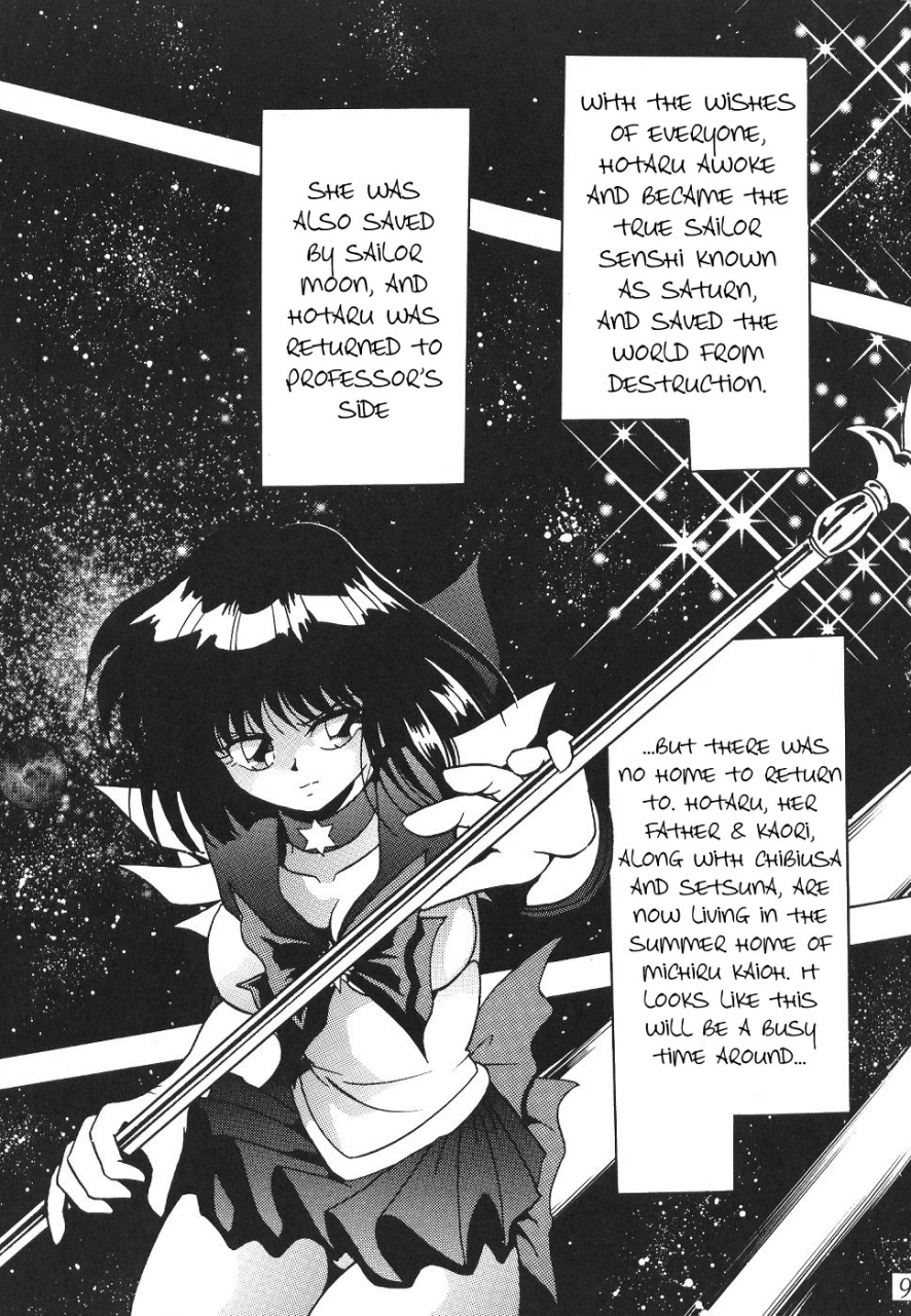 cr29-thirty-saver-street-2d-shooting-various-silent-saturn-ss-vol-1-sailor-moon-english