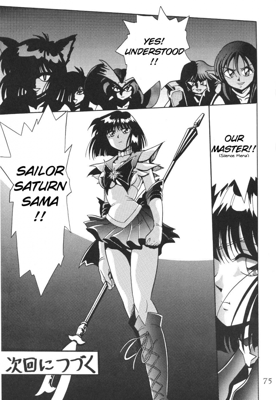 cr29-thirty-saver-street-2d-shooting-various-silent-saturn-ss-vol-1-sailor-moon-english