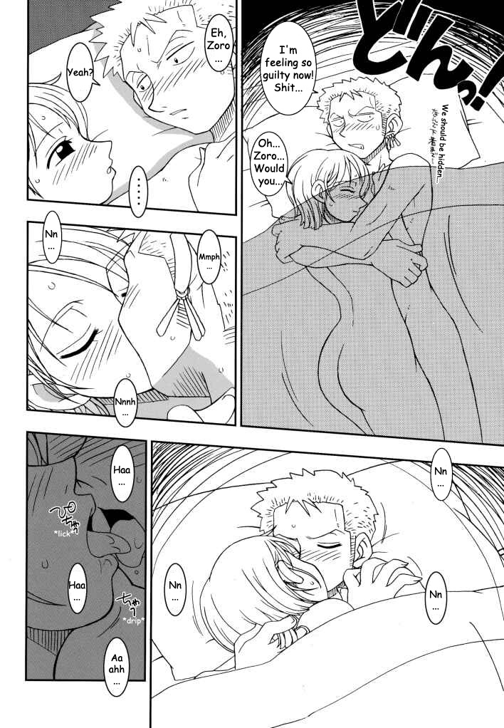 cr31-kenix-ninnin-orange-pie-one-piece-english-doujin-world