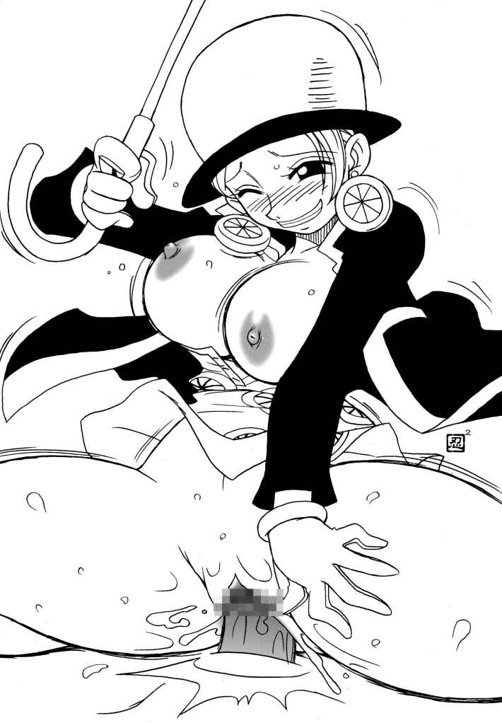 cr31-kenix-ninnin-orange-pie-one-piece-english-doujin-world