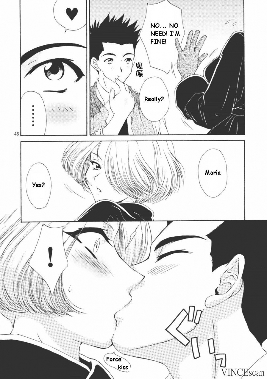 cr31-urc-momoya-show-neko-chocolate-panic-sakura-taisen-english