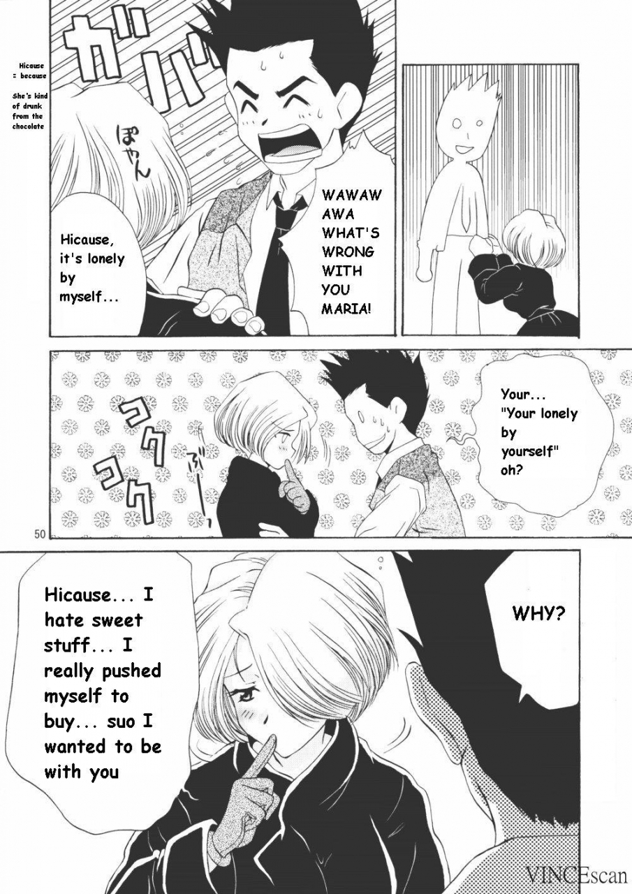 cr31-urc-momoya-show-neko-chocolate-panic-sakura-taisen-english