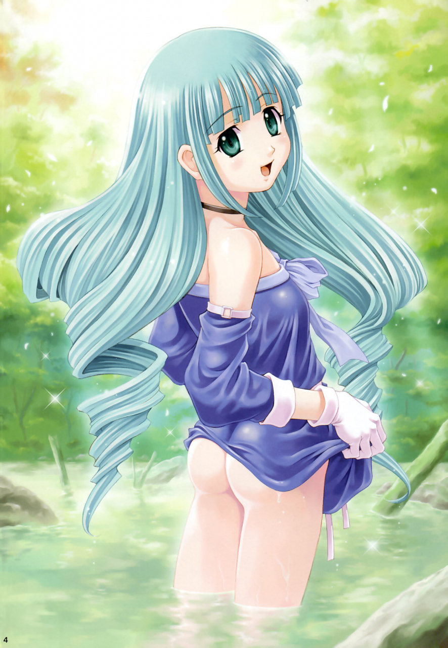 cr33-irodori-maruto-shirotsumekusa-soyosoyo-hakanai-kiddy-grade-omake-english