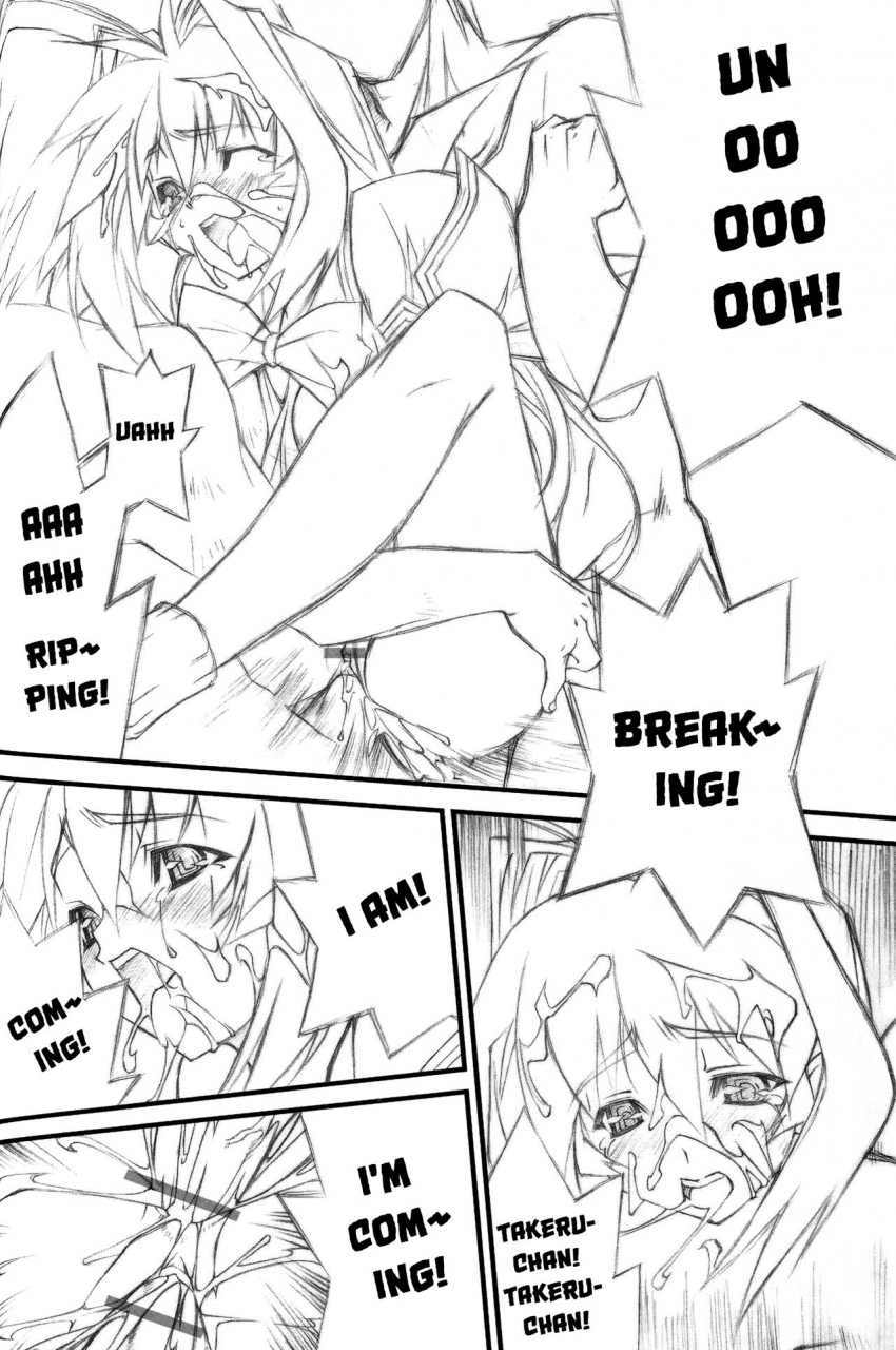 cr33-kikyakudou-wireframe-karateka-value-yuuki-hagure-geki-luv-tuv-luv-muv-luv-english-ehcove