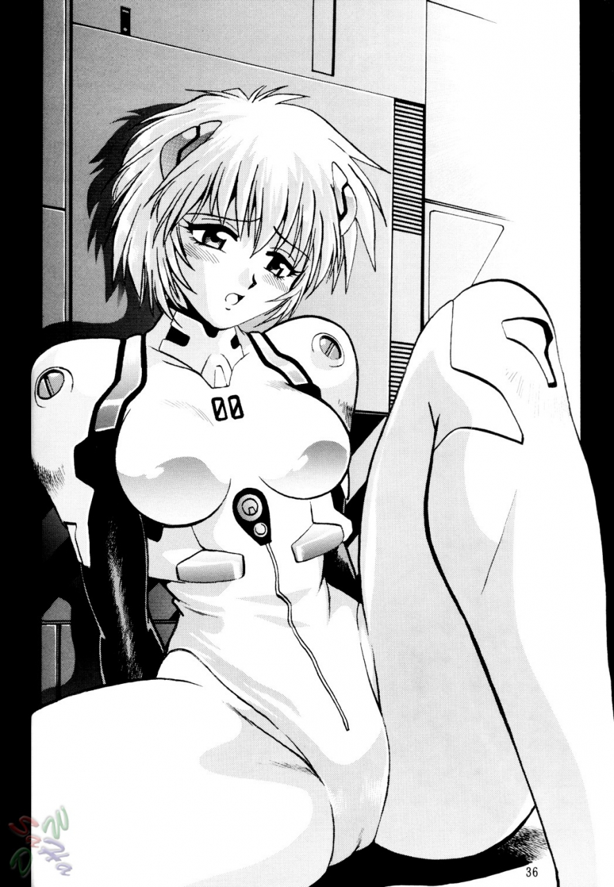 cr34-studio-katsudon-manabe-jouji-plug-suit-fetish-neon-genesis-evangelion-english-d-w