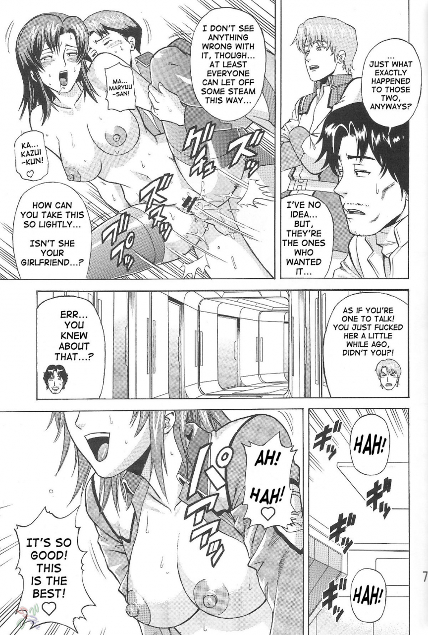 cr35-bakuretsu-fusen-denkichi-burst-vol-2-mobile-suit-gundam-seed-english-saha