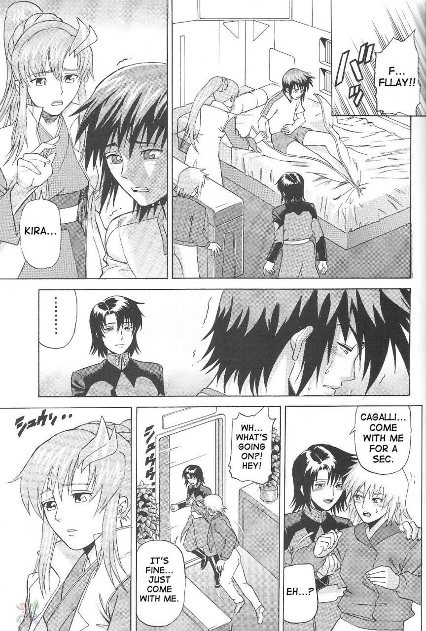 cr35-bakuretsu-fusen-denkichi-burst-vol-2-mobile-suit-gundam-seed-english-saha