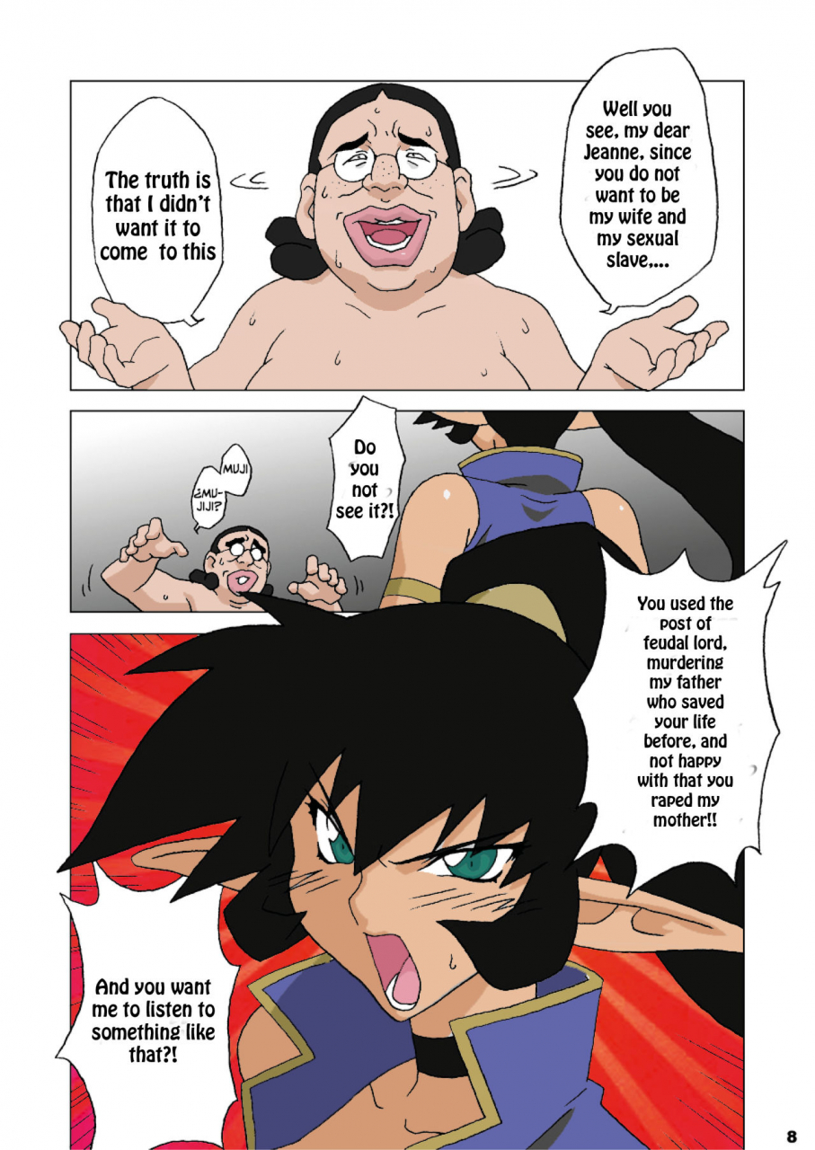 cr35-chichikemo-hosaka-yuuichi-hanayome-wa-kentauros-english