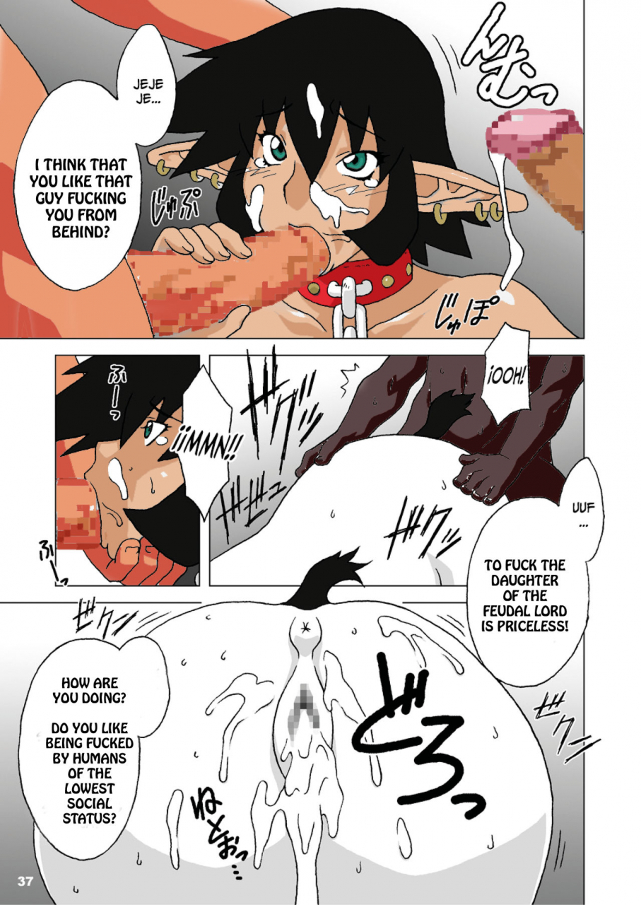 cr35-chichikemo-hosaka-yuuichi-hanayome-wa-kentauros-english