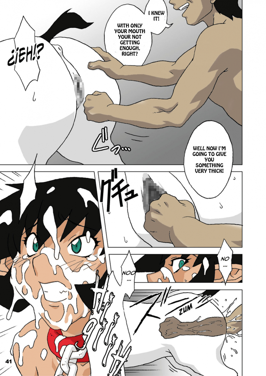 cr35-chichikemo-hosaka-yuuichi-hanayome-wa-kentauros-english