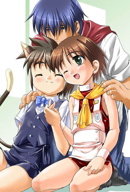 cr35-studio-rakkyou-takase-yuu-kanzen-nenshou-525-side-t-ni-youkoso-english-busy-bee-translations