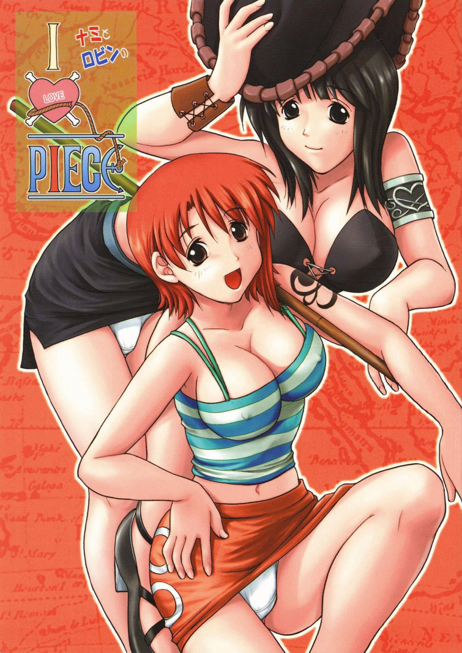 cr35-studio-wallaby-kika-zaru-nami-to-robin-no-i-love-piece-one-piece-english-doujin-moeus