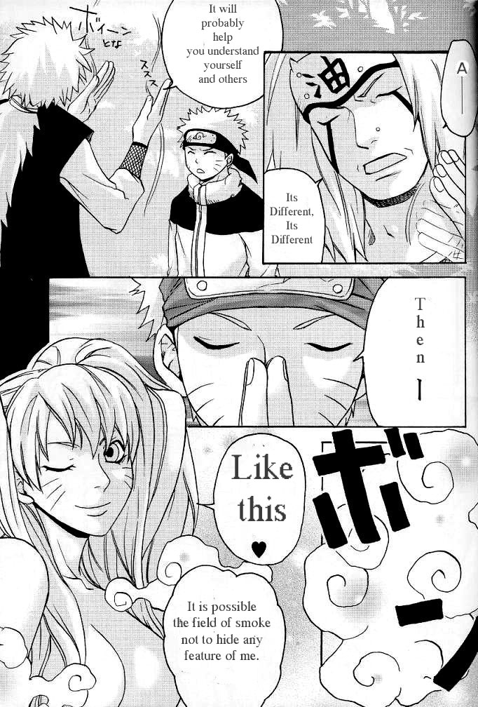 cr36-shikisokuzekuu-kuma-puppet-paradise-naruto-english-shaggy-translations