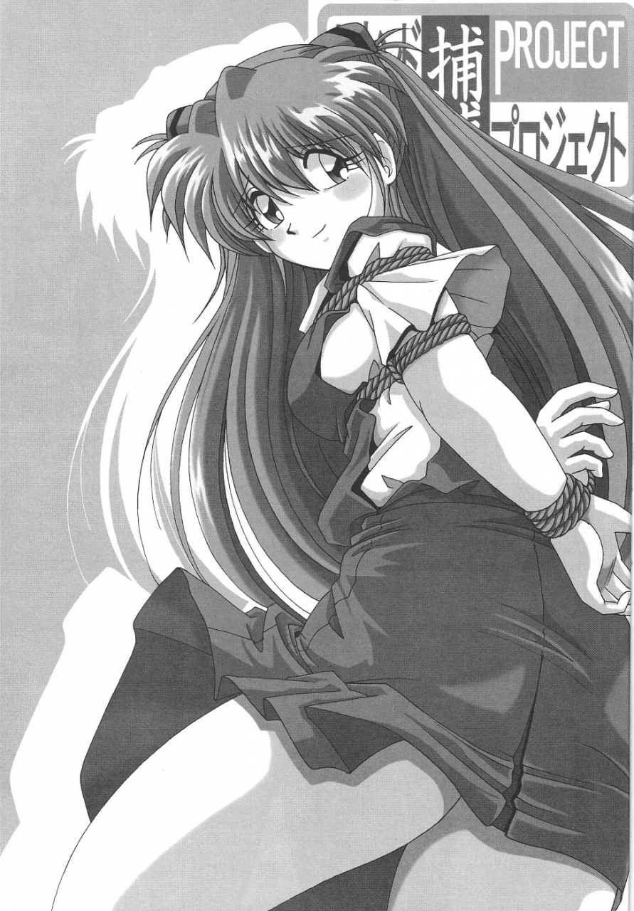 cr36-thirty-saver-street-2d-shooting-maki-hideto-sawara-kazumitsu-second-hobaku-project-neon-genesis-evangelion-english