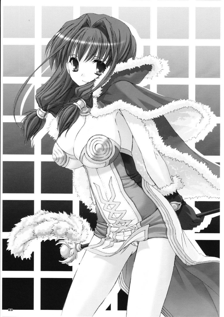 cr37-digital-lover-nakajima-yuka-dl-action-29-ragnarok-online-english