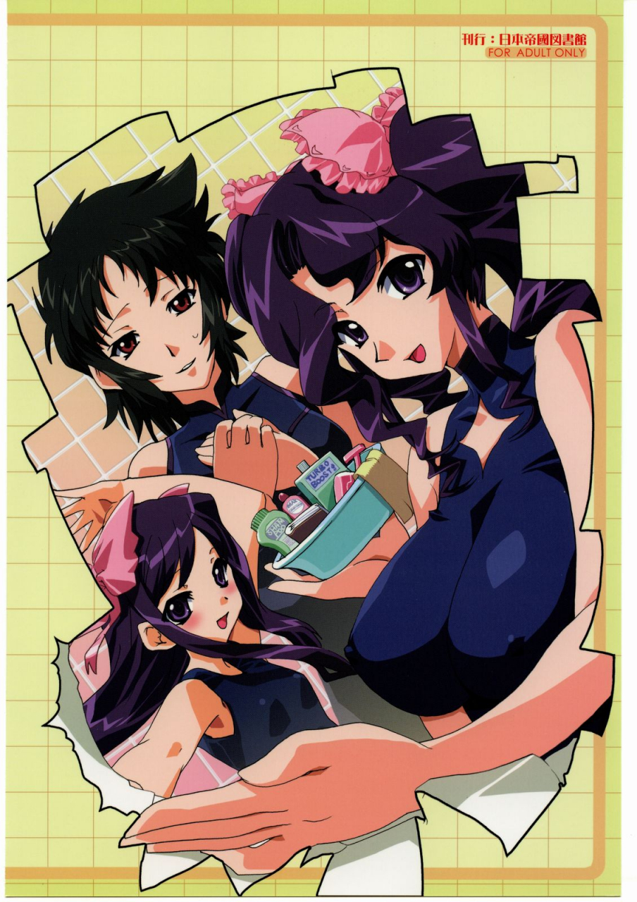 cr37-nippon-teikoku-toshokan-hanpera-kiya-shii-ys-r-internal-error-read-or-die-english