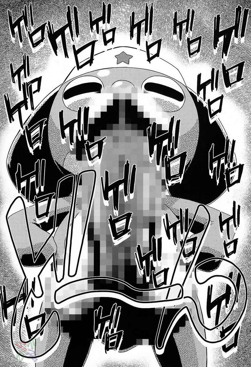 csp4-gambler-club-kousaka-jun-aki-momo-autumn-peach-keroro-gunsou-english-saha