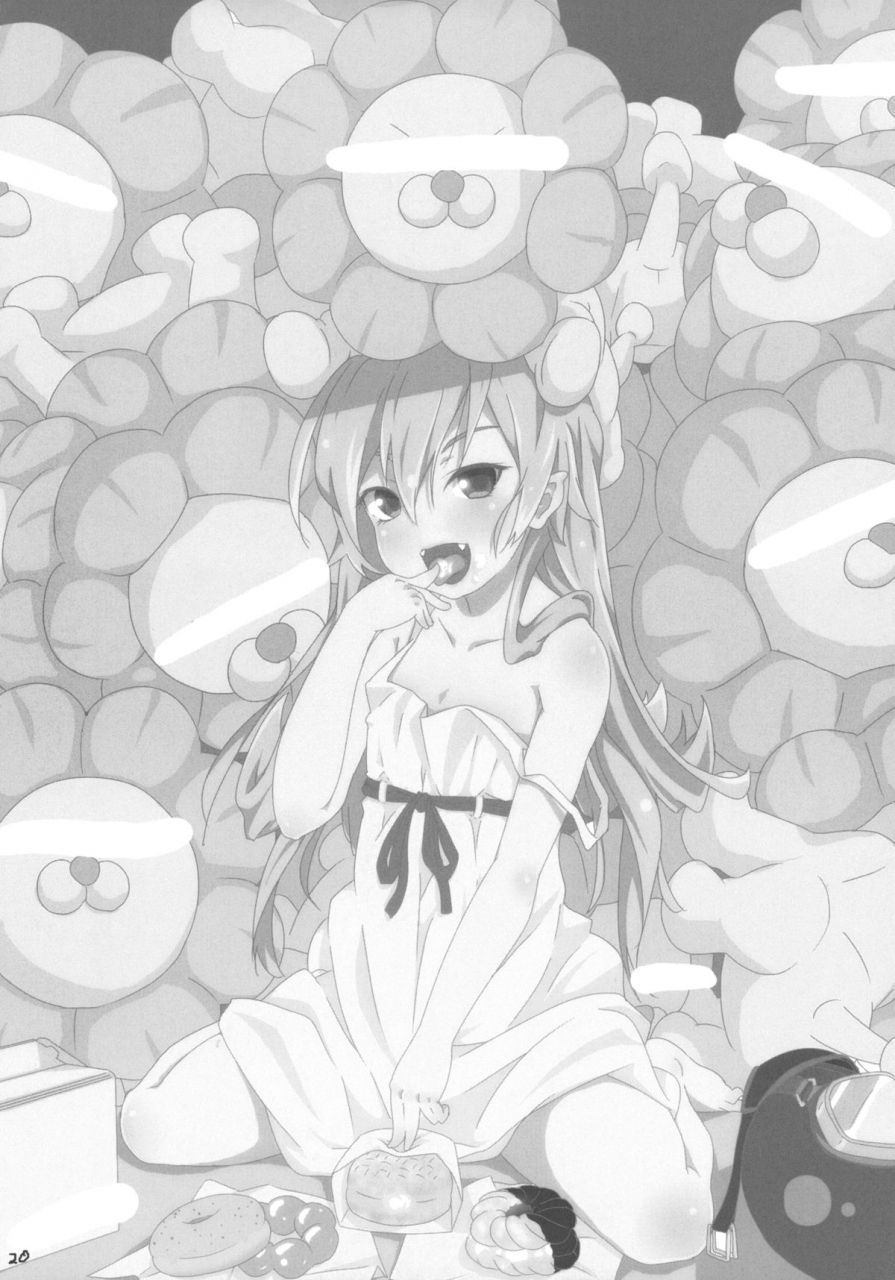 csp5-agoitei-sankuro-yaiba-no-shitagokoro-bakemonogatari-english-desudesu