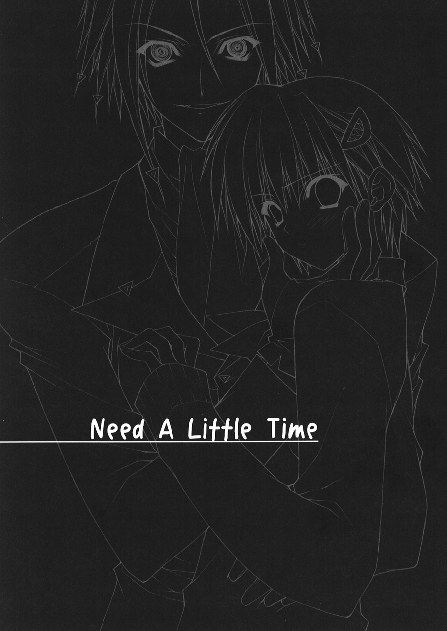 ct9-heart-work-suzuhira-hiro-need-a-little-time-majin-tantei-nougami-neuro-english