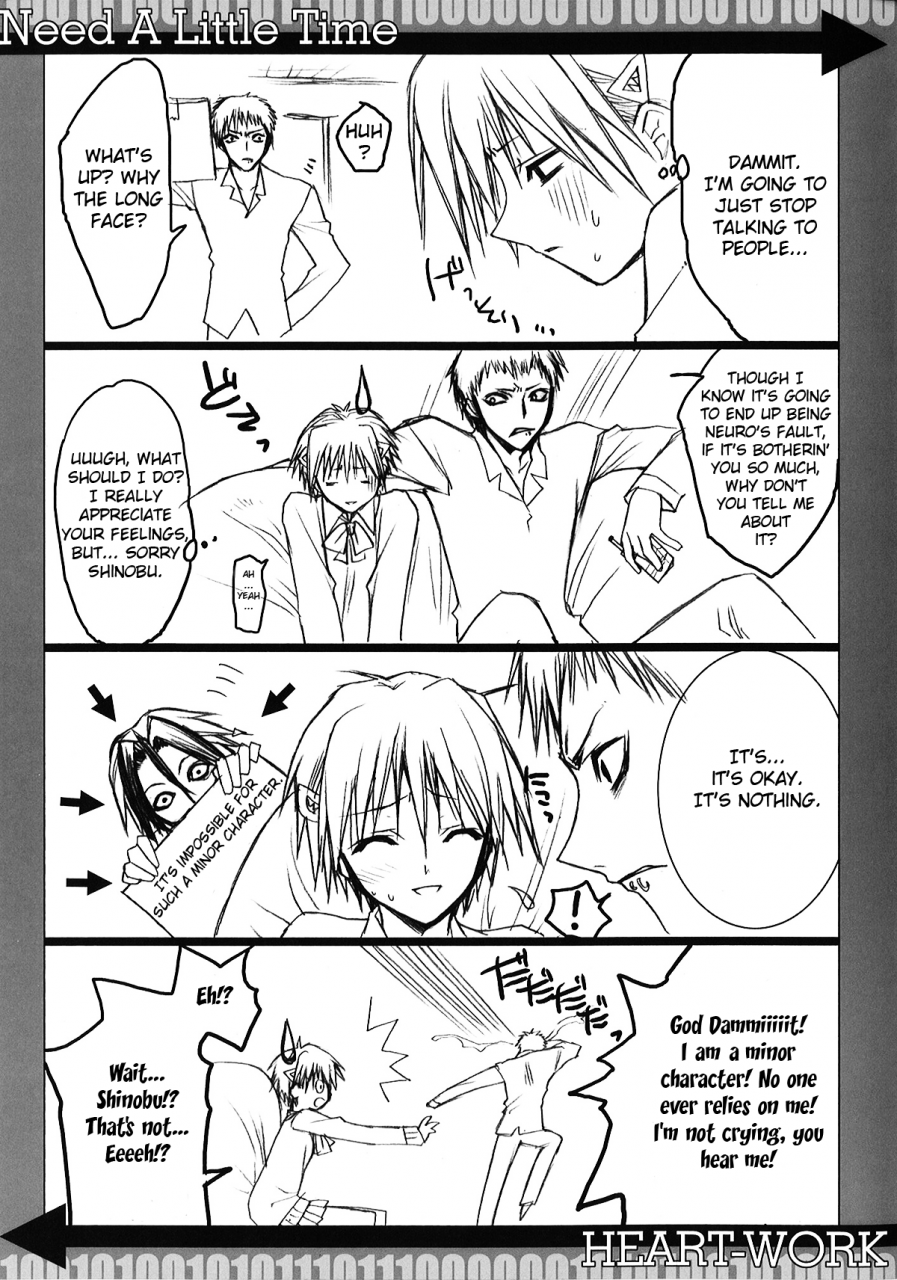 ct9-heart-work-suzuhira-hiro-need-a-little-time-majin-tantei-nougami-neuro-english