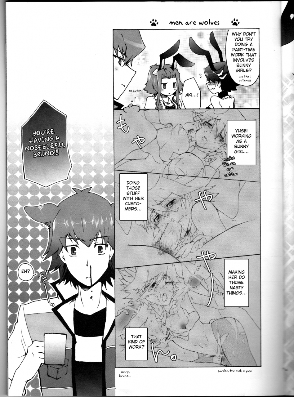 chou-manzoku-soraironoenogu-kanei-yoh-datte-kemono-da-mono-yu-gi-oh-5ds-english-fated-circle