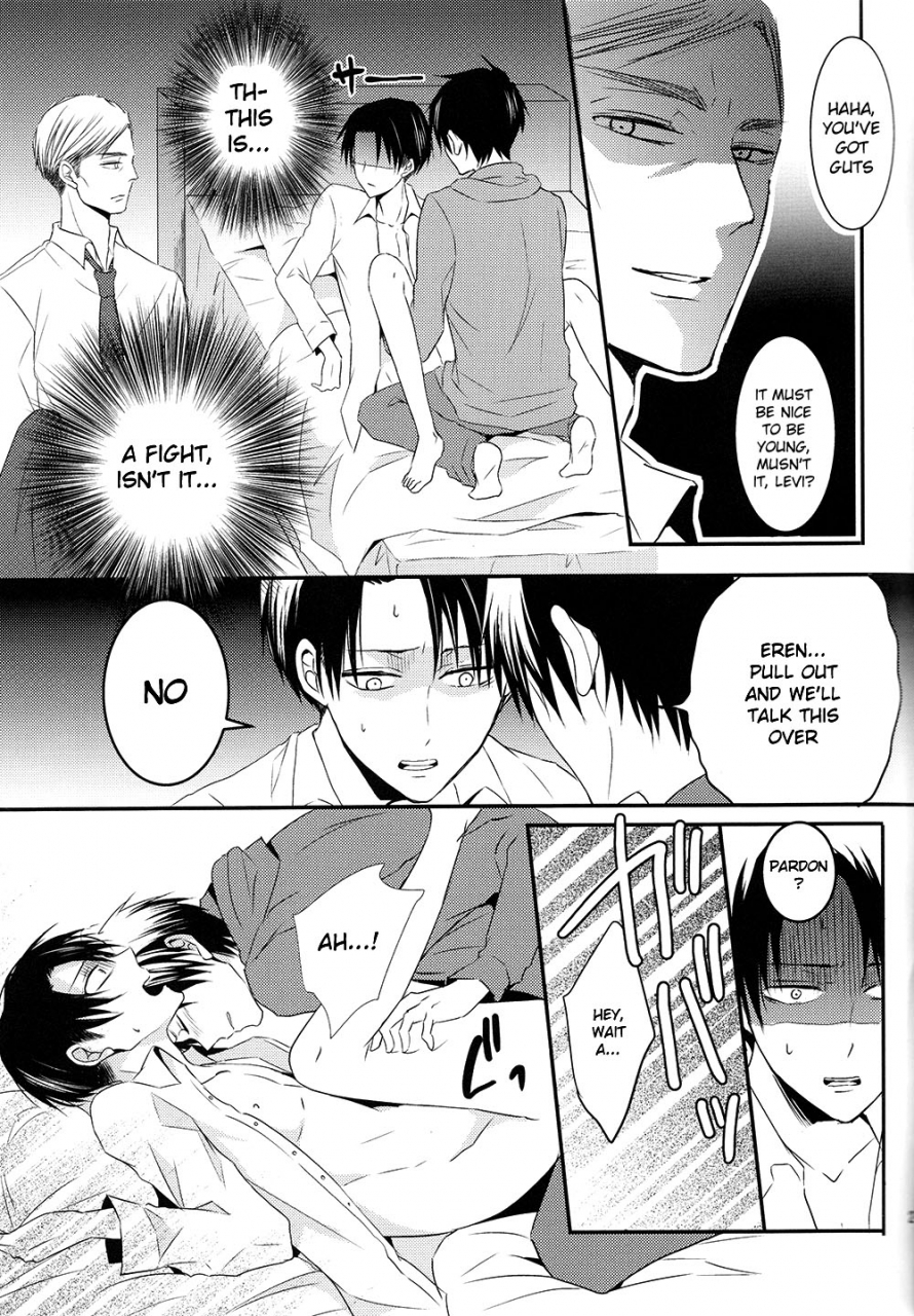 chousa-heidan-no-renai-jijou-2-r18-unap-maine-kare-to-kare-no-renai-jijou-shingeki-no-kyojin-english-moy-moe-scanlations