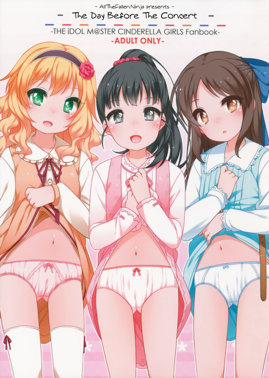 cinderella-stage-5-step-kuma-puro-shouji-ayumu-live-no-mae-no-hi-wa-the-day-before-the-concert-the-idolm-at-ster-cinderella-girls-english-atf