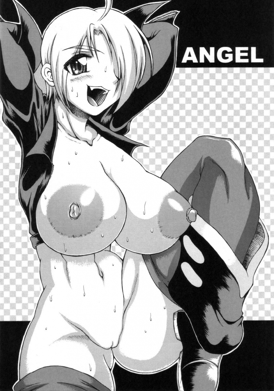 comicomi11-shd-buchou-chinke-mvs-vol3-various-english-little-white-butterflies