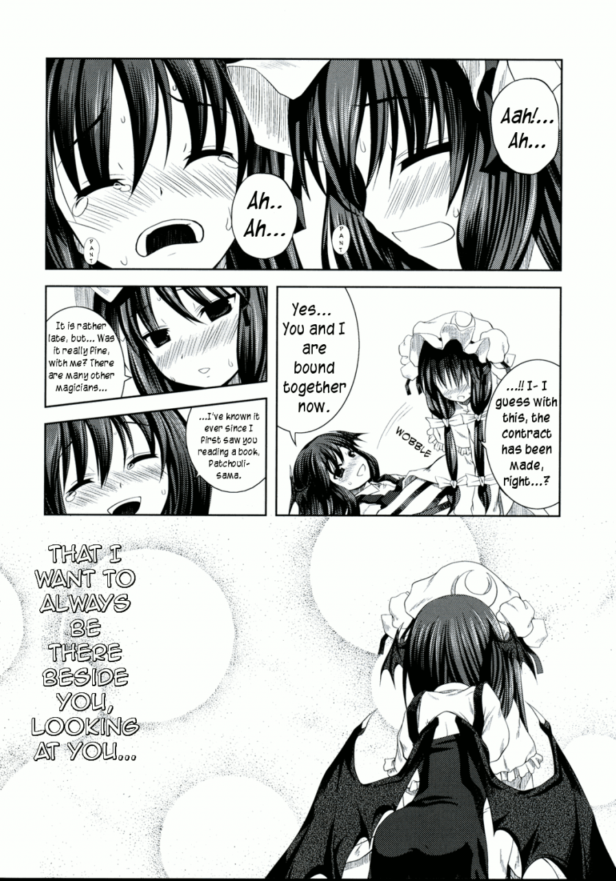 comicomi12-memoria-tilm-akuma-no-doukei-a-devils-desire-touhou-project-english-wings-of-yuri