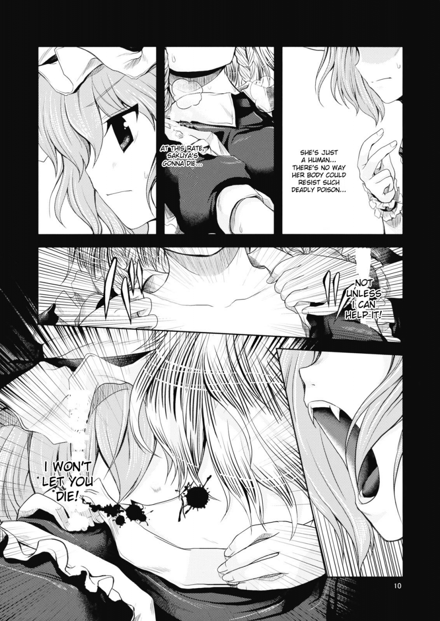 comicomi13-memoria-tilm-bloody-blood-touhou-project-english-desudesu