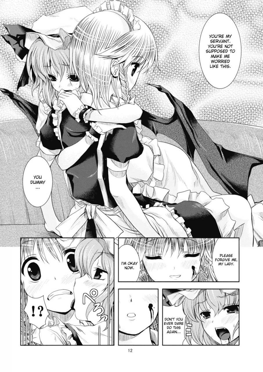 comicomi13-memoria-tilm-bloody-blood-touhou-project-english-desudesu
