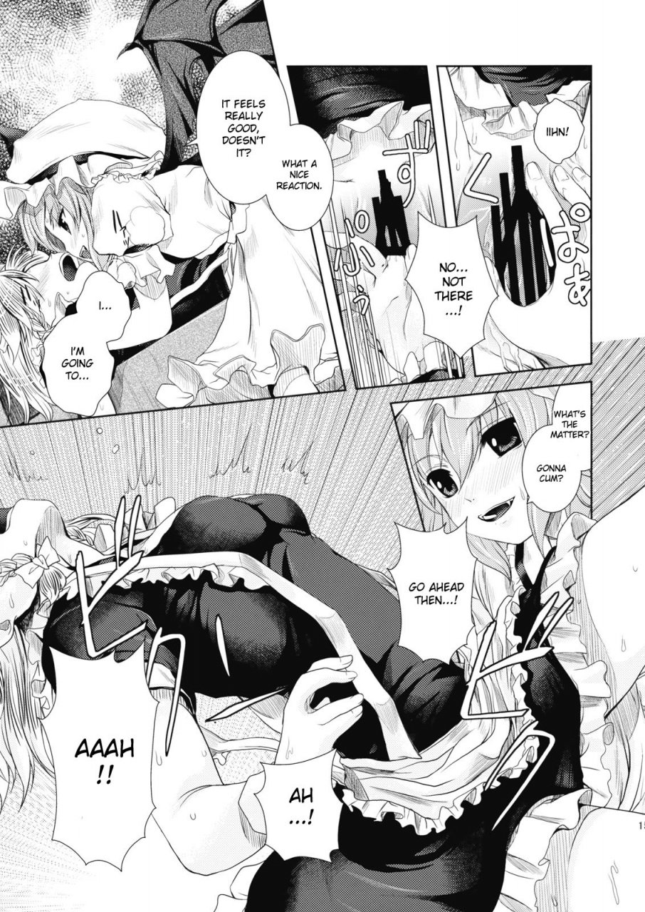 comicomi13-memoria-tilm-bloody-blood-touhou-project-english-desudesu