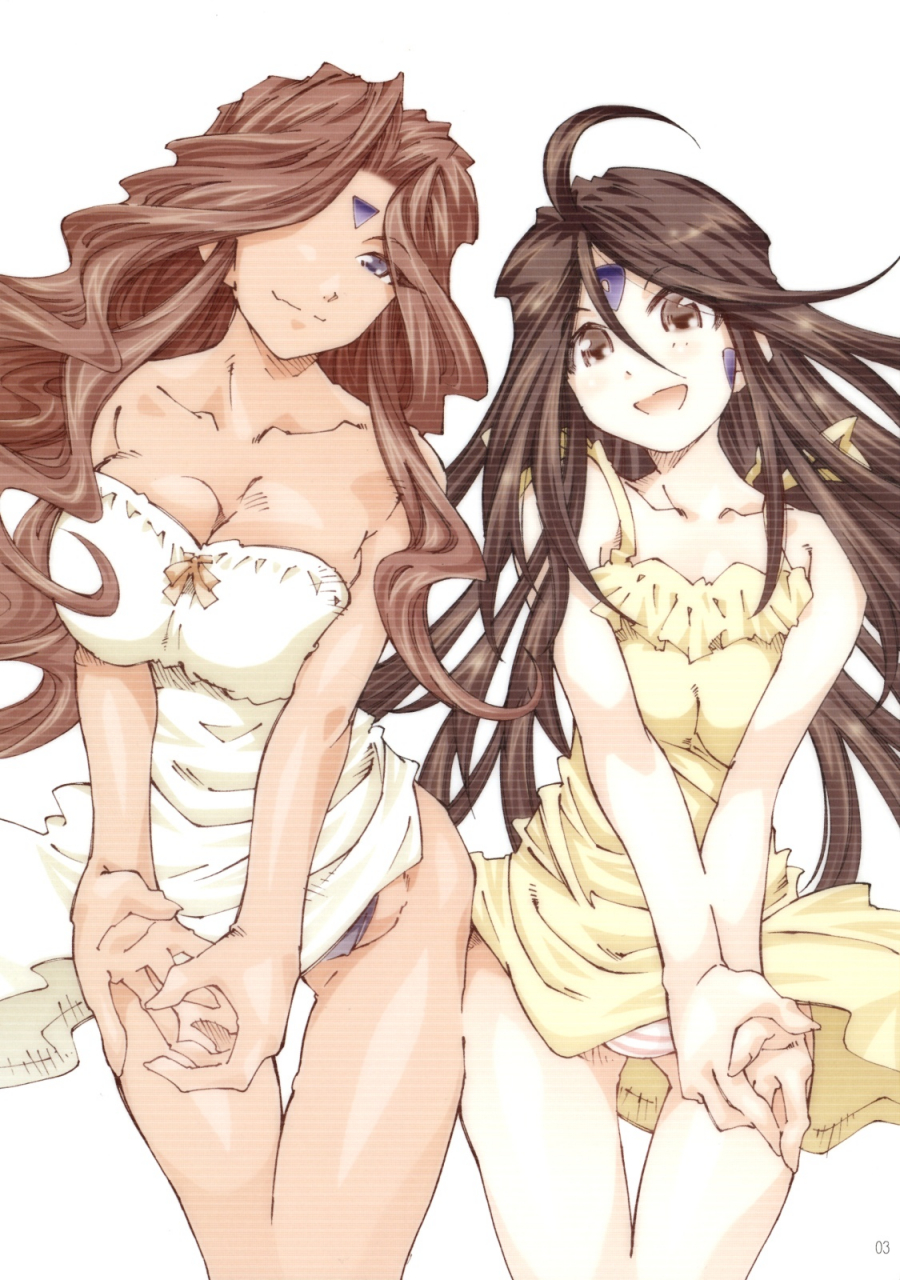 comicomi13-rpg-company-2-toumi-haruka-movie-star-3d-ah-my-goddess-english-ehcove