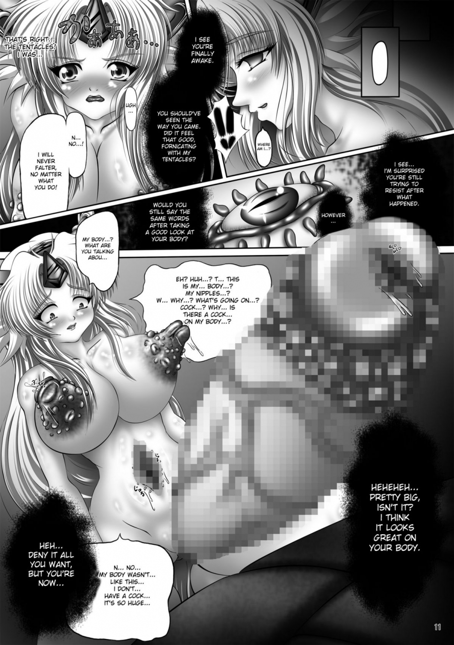 comicomi14-pintsize-hozumi-touzi-dashoku-densetsu-maetsu-ni-kuruu-kazehime-riesz-seiken-densetsu-3-english-desudesu