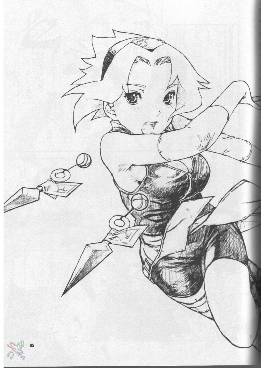 comicomi8-nekomataya-nekomata-naomi-kanhi-zakura-naruto-english-saha