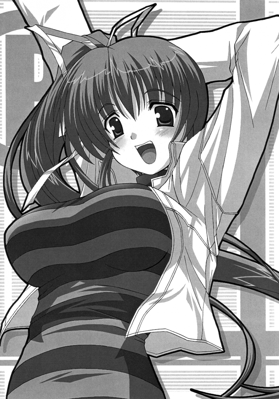 comicomi9-brave-heart-petit-kojirou-depend-on-me-comic-party-english