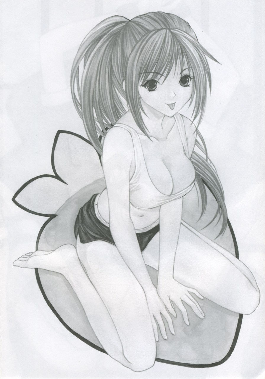 comic-characters-01-studioparm-kotobuki-utage-pm07-zoku-ichigo-gari-ichigo-100-english